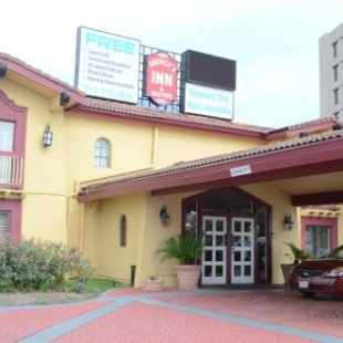 Фотография мотеля America's Inn Houston