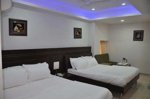 Фотография гостиницы Hotel Imperial Classic