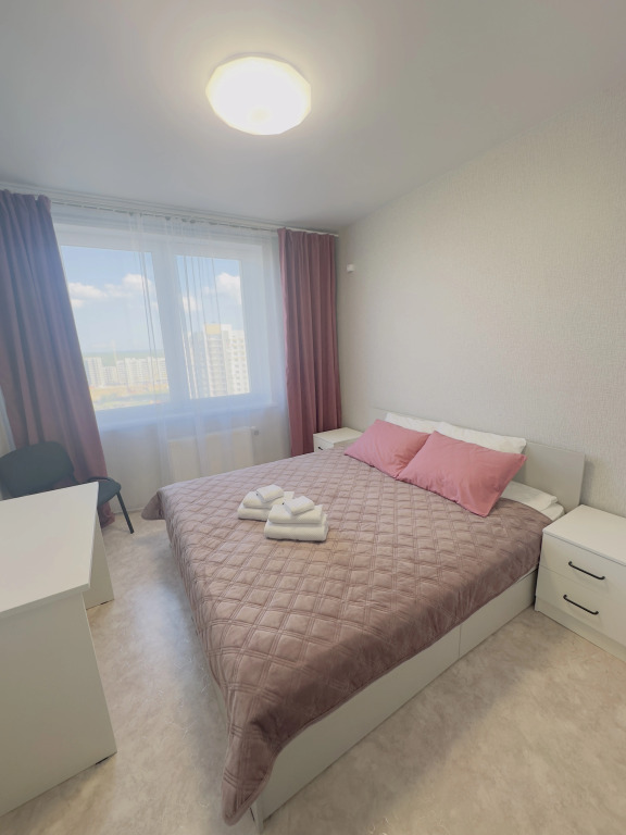 Фотография квартиры Квартира Family Nest