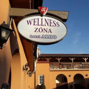 Фотографии гостиницы
Hotel Aldo