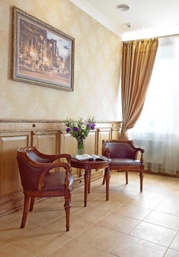 Фотографии гостиницы
Wellotel Odessa