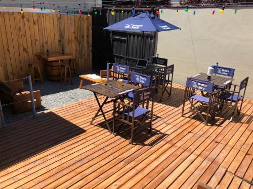 Фотография хостела Hostel NIX