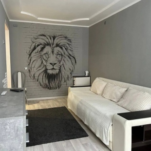 Фотография квартиры Квартира на Театральной 27