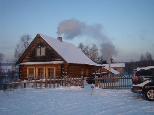 Фотография гостевого дома Дом Лекшмозеро