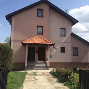 Фотографии гостевого дома
Villa Irena