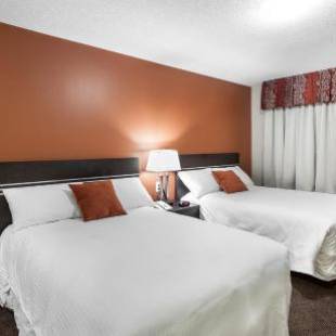 Фотографии мотеля
Royal Lodge