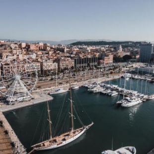 Фотография гостиницы Birkin Porto 1870