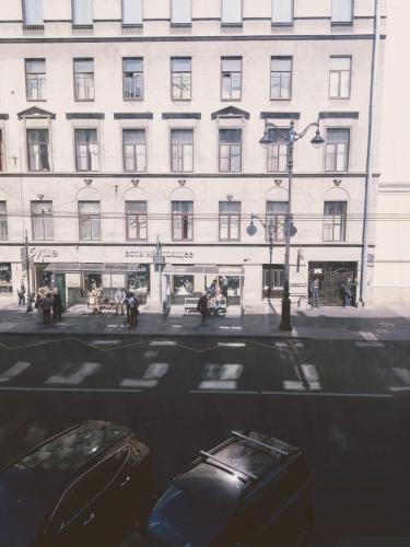 Фотография гостевого дома Морская Люкс