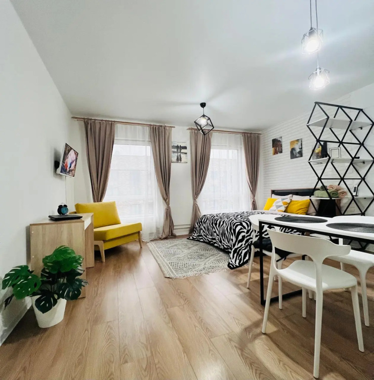 Фотография квартиры Апартаменты IrenHost Apparts