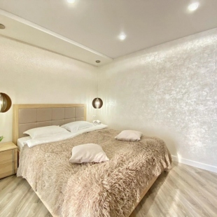 Фотография квартиры Апарт Комфорт на ул. Советская 57