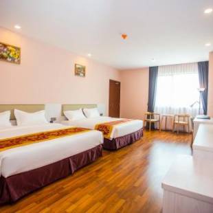 Фотографии гостиницы
Austin Park Hotel