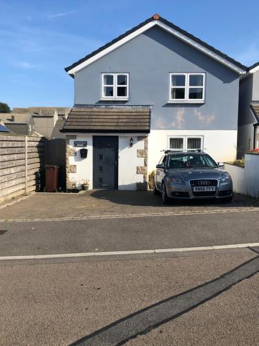 Фотография гостевого дома Buckfield Roost. 3 bedroom Newlyn Home