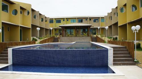 Фотография гостевого дома Imbassai Summer Flats Village