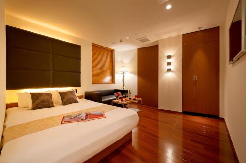 Фотографии мини отеля 
            Hotel BIX