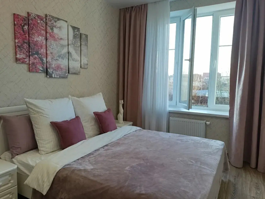 Фотография квартиры Квартира уютная квартира у моря