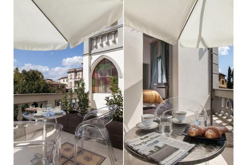 Фотография гостевого дома Villa Garibaldi