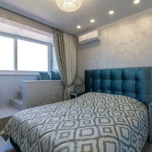 Фотография квартиры Апартаменты Сочипосуточно