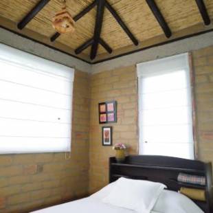 Фотографии мини отеля
Posada la Serena