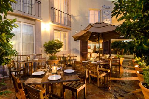 Фотография гостиницы Hotel Suites Mexico Plaza Guanajuato