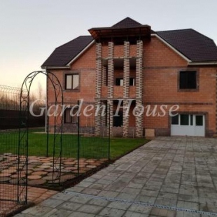 Фотография гостевого дома Garden House