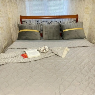 Фотография квартиры Квартира Уютная квартира у моря в центре