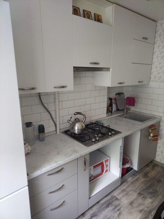 Фотография квартиры Апартаменты на Берегу Реки Ока