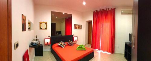 Фотография мини отеля BENVENUTI AL SUD