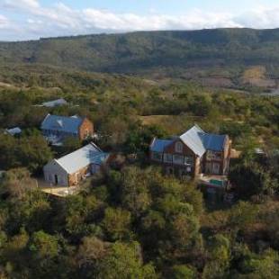 Фотографии мини отеля
Ashbourne Hazyview