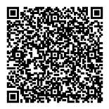 QR код хостела Ереван