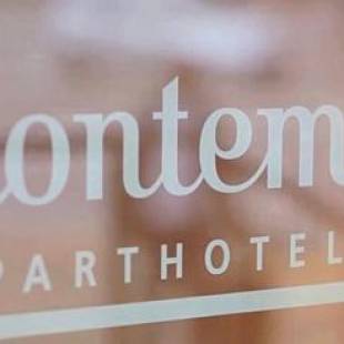 Фотографии апарт отеля
Montempô Apparthôtel Evry