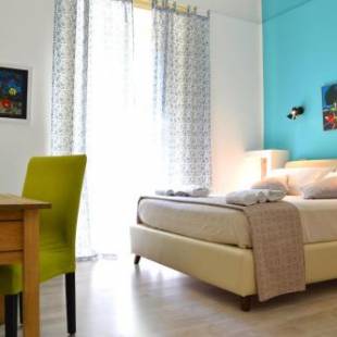 Фотографии мини отеля
Ai Vicerè