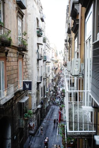 Фотографии хостела 
            NAP Hostel Spaccanapoli