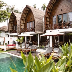 Фотография гостиницы Martas Windows