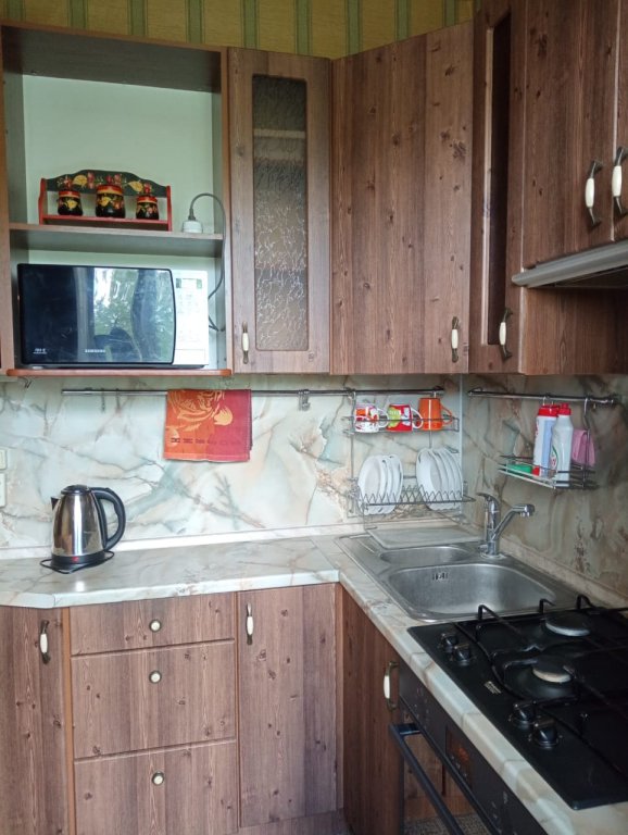 Фотография квартиры Апартаменты на улице Березина