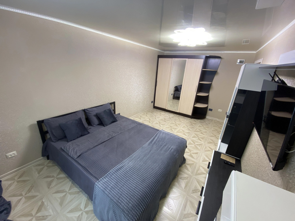 Фотография квартиры Квартира на Болдина 3А