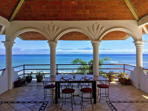 Фотография гостиницы Villas Jardin Del Mar