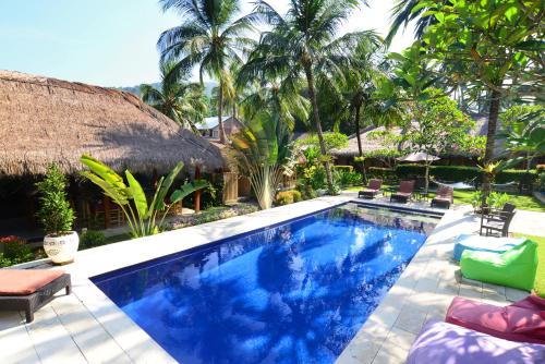 Фотография мини отеля Mama Bella's Retreat