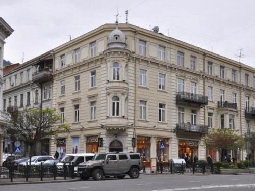 Фотография гостевого дома Rooftop Rustaveli