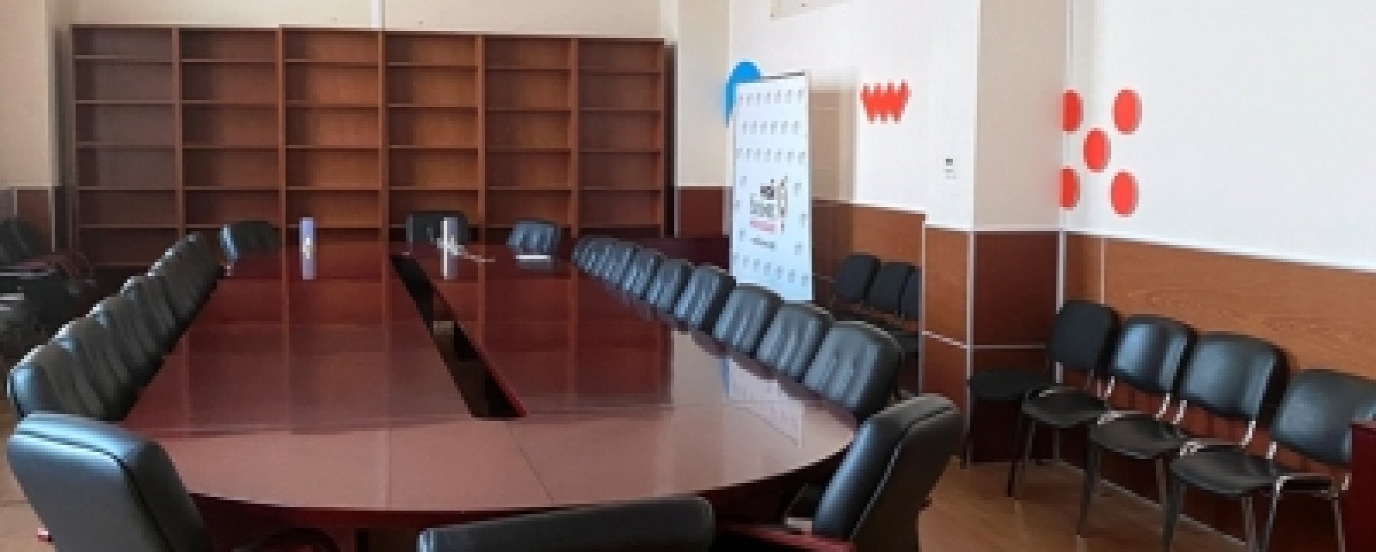 Фотографии комнаты для переговоров Переговорная комната Мой бизнес Кострома