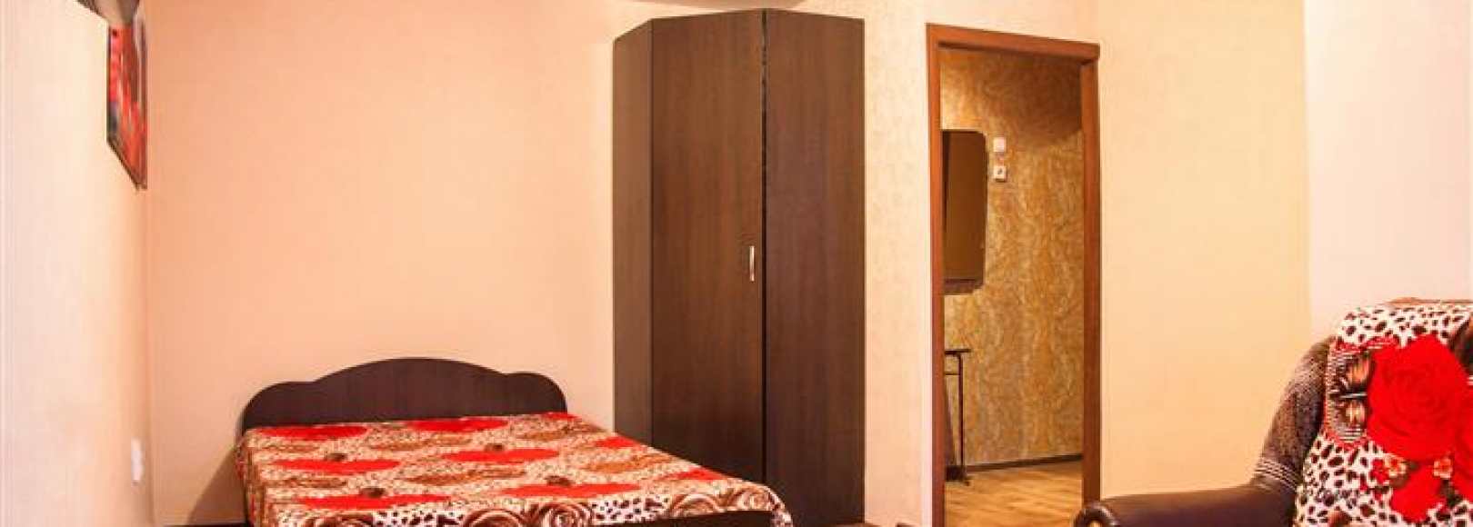 Фотография квартиры KemHomeHotel - 1-к на Сарыгина, 28
