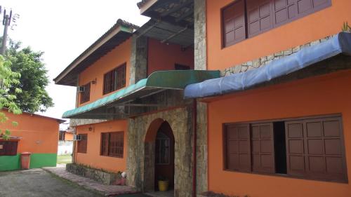 Фотография гостиницы Hotel Mar Casado