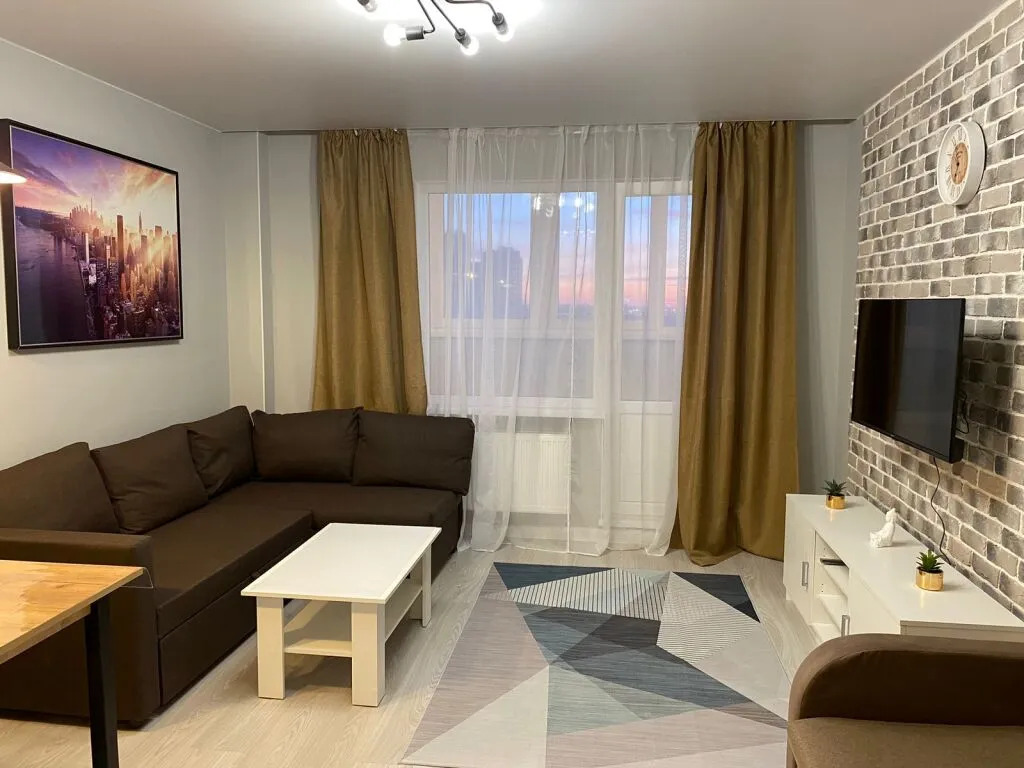 Фотография квартиры Apartments Anarin