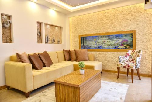 Фотография гостиницы Sonerbey Otel