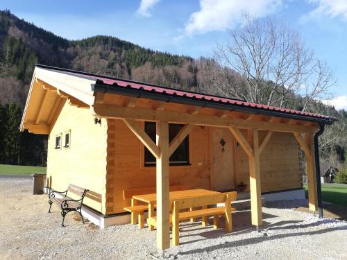 Фотографии гостевого дома
Ferienhaus-Eisenerz