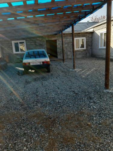 Фотография гостевого дома У Бэлы