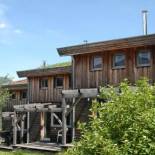 Фотография базы отдыха Feriendorf Tauerngast