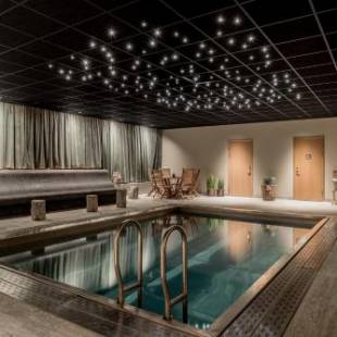 Фотография гостиницы Blommenhof Hotel