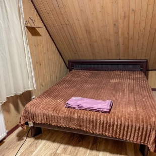 Фотография Коттеджа Коттедж Выборгский фрегат