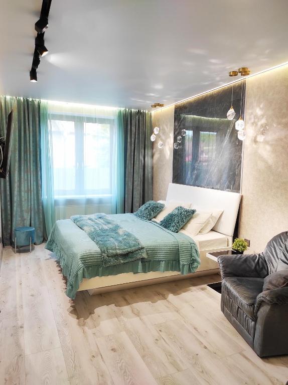 Фотография квартиры Апартаменты KranzDeluxe у Розы Ветров