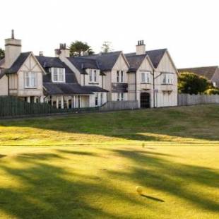 Фотографии гостиницы 
            Grey Harlings Hotel